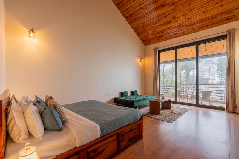 Suvas Villa – photo 22