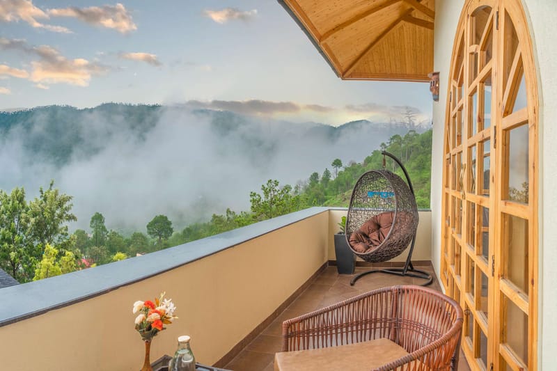 Jolene @ Sylvana Villas – photo 7