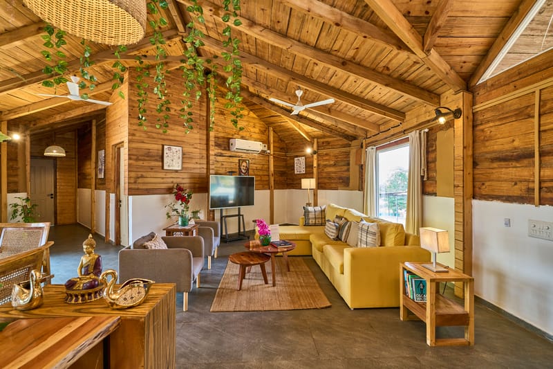 Anjee's Chalet – photo 7