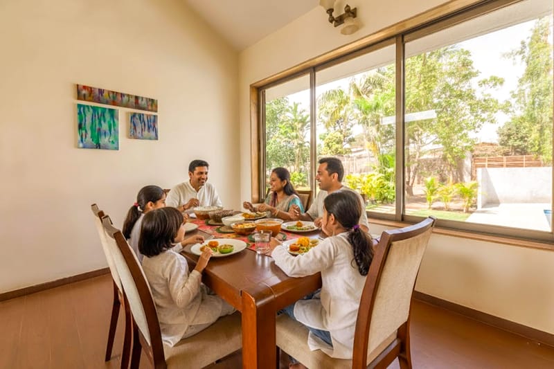 5BHK @ Santoni Farms – photo 20