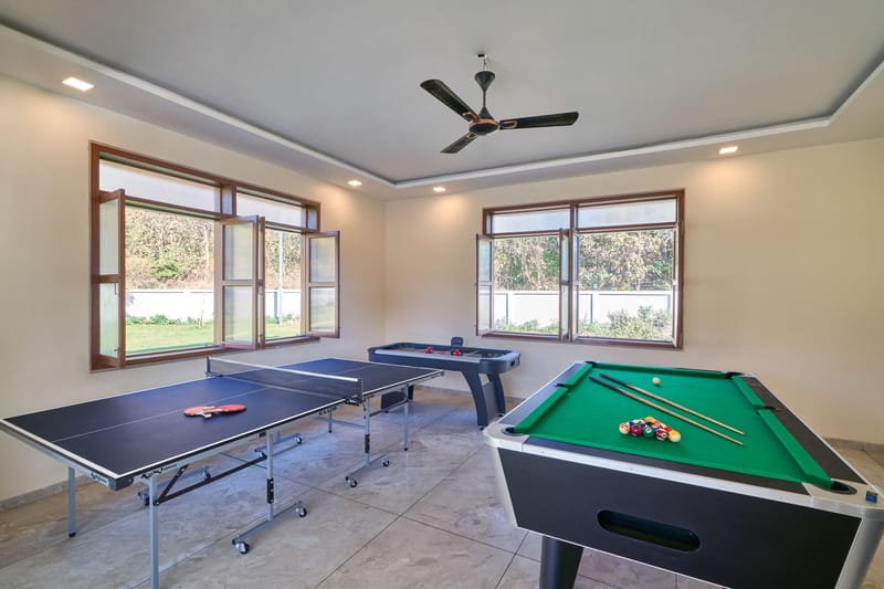 Paradise Hill Villa – photo 37