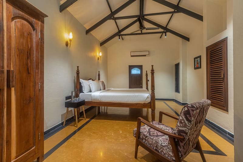 Amavi Beach House - Dapoli, Maharashtra – photo 25