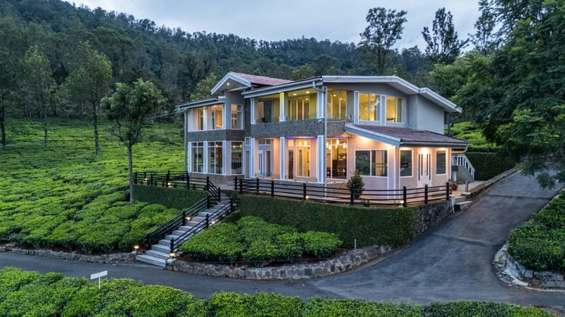 Farview Sande’s Villa – photo 20