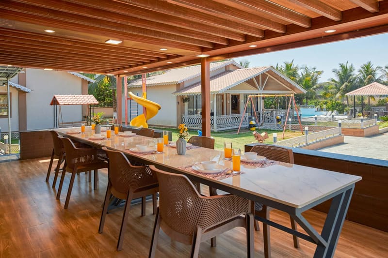 Aura Farmstay – photo 22