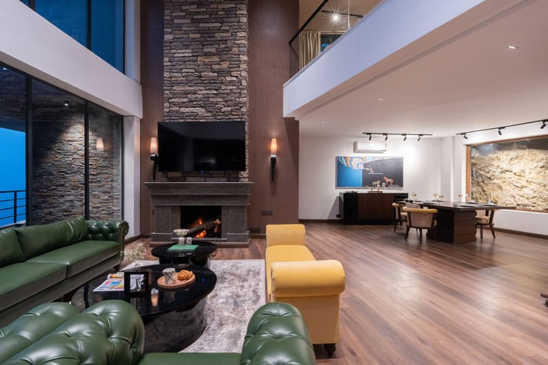 Villa Bluejay W/ Heated Pool
 – photo 37