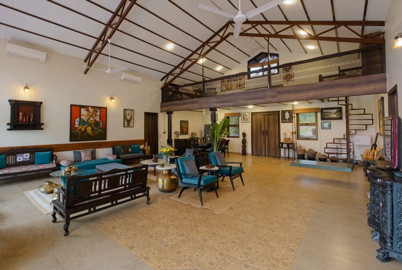SanvinaFarm - Karjat – photo 41