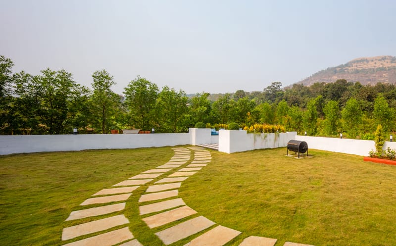 Turquoise Maison - Karjat, Maharashtra – photo 29