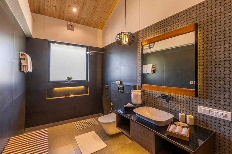 Savara w/ Heated Infinity Pool and Jacuzzi
 – photo 31