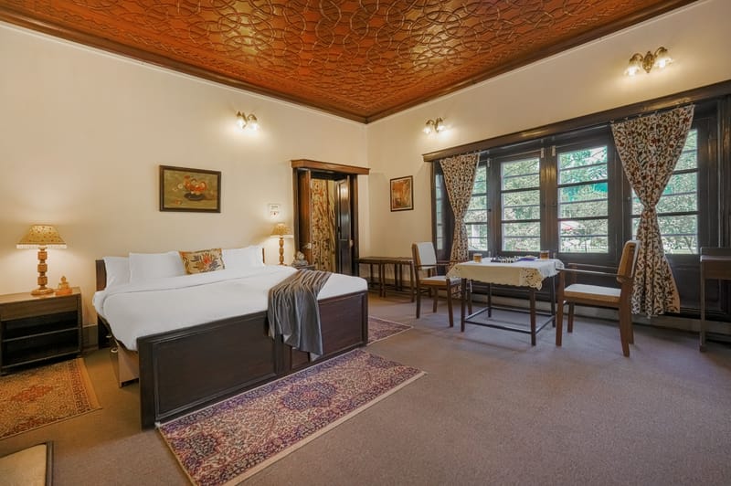 Awakening ~ Family Suite – photo 16