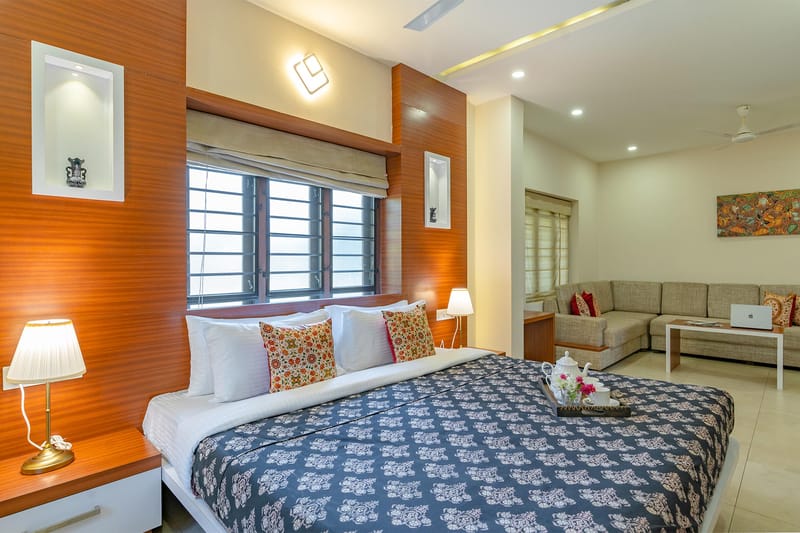 Palms @ Anjali – photo 7