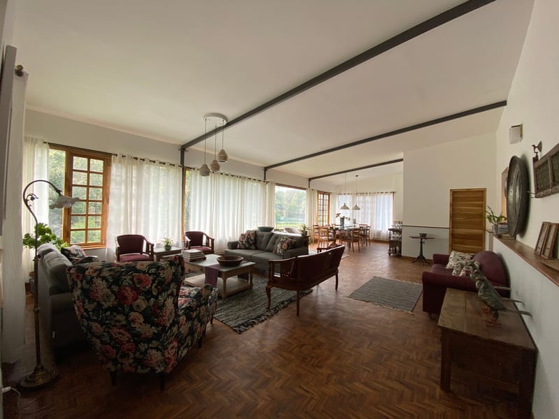 The Dunnottar By Kodai Lake (5 Bedroom Entire Estate) – photo 36