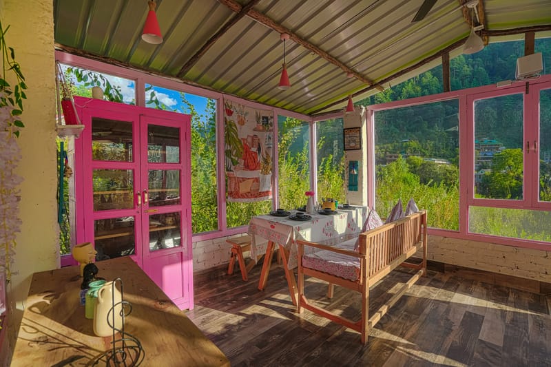  Fairytale Villa – photo 28