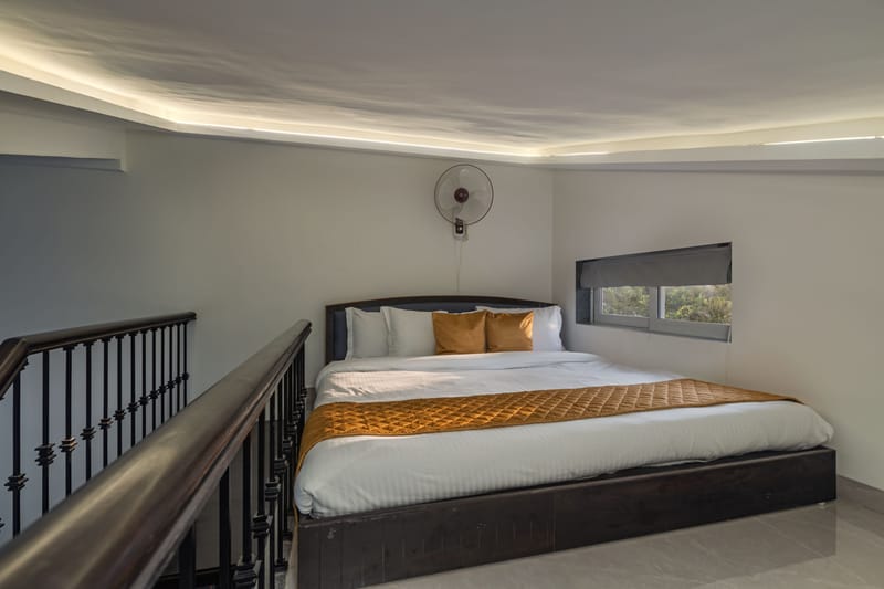 Serene Retreat (Villa 2 Bedrooms) – photo 18