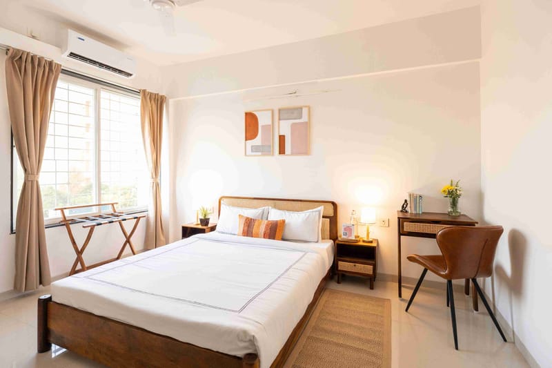 StayVista Residences at Baner - Balewadi – photo 21