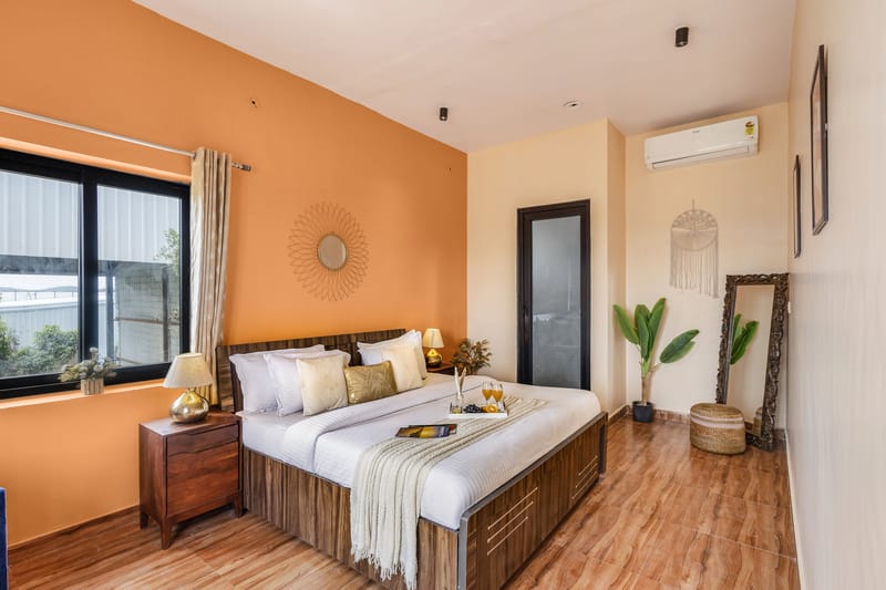 Fable Farm | 4-BHK Villa with Private Pool, Gazebo & Garden – photo 34