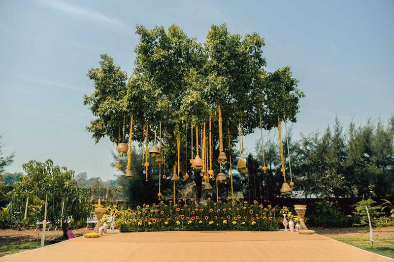 Celebration Venue at Gardenéa – photo 15