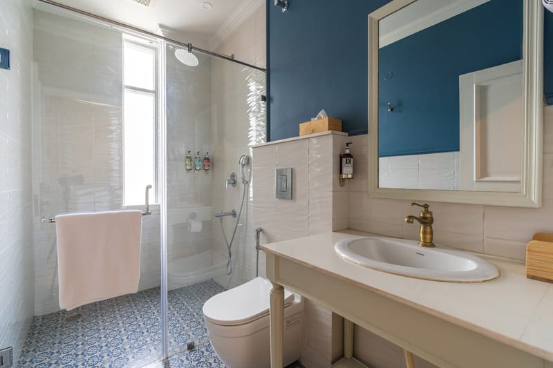 The Mansion - 8BHK – photo 16