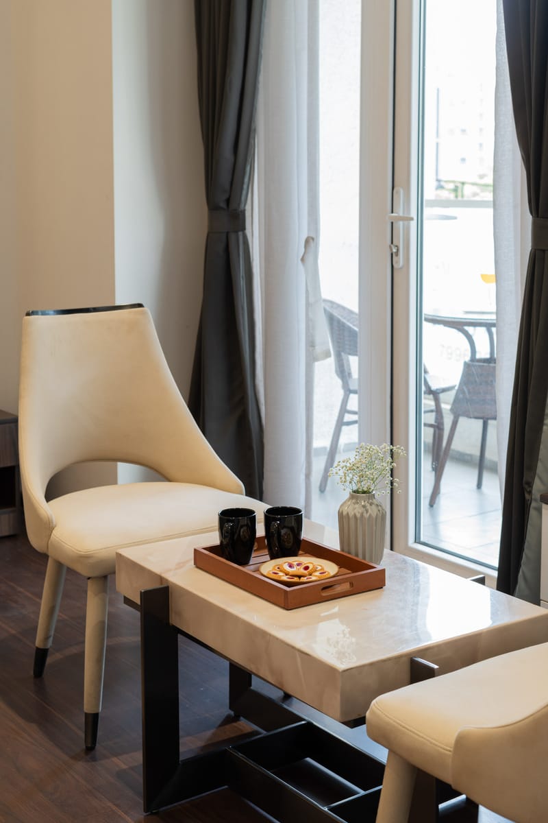 Family  Rooms @ Rivanta by StayVista Residences – photo 12
