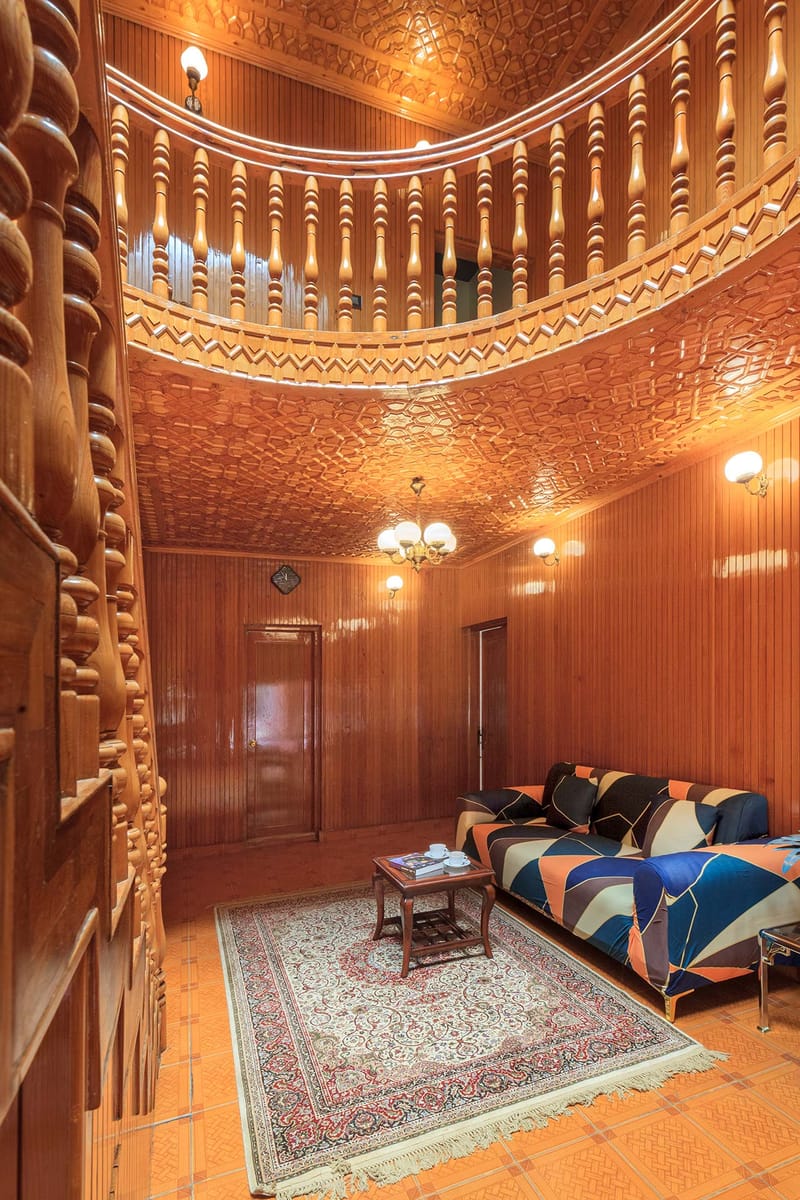 Pinewood Villa – photo 10