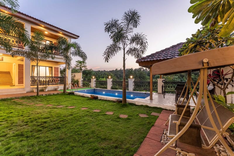Bella Villa – photo 18