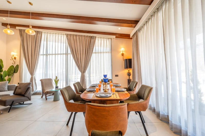 Oasis @ Moets Waterfront Estate - Raison – photo 23