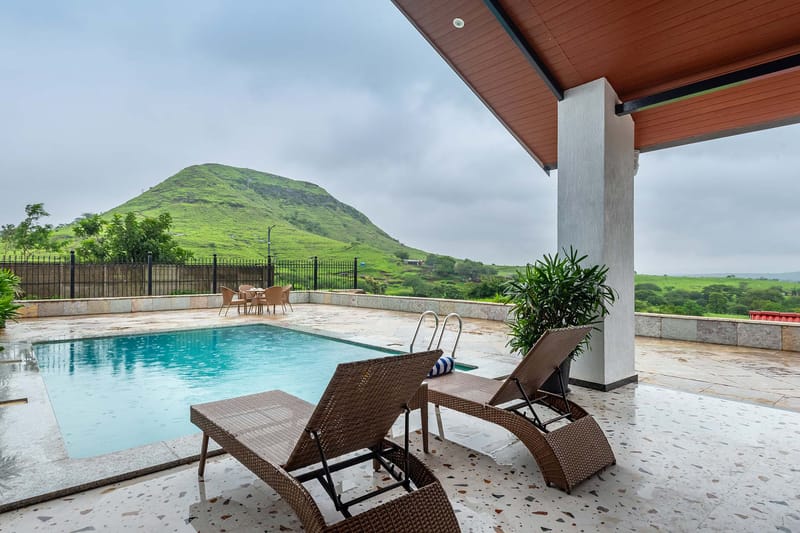 Whispering Meadows - Igatpuri – photo 15