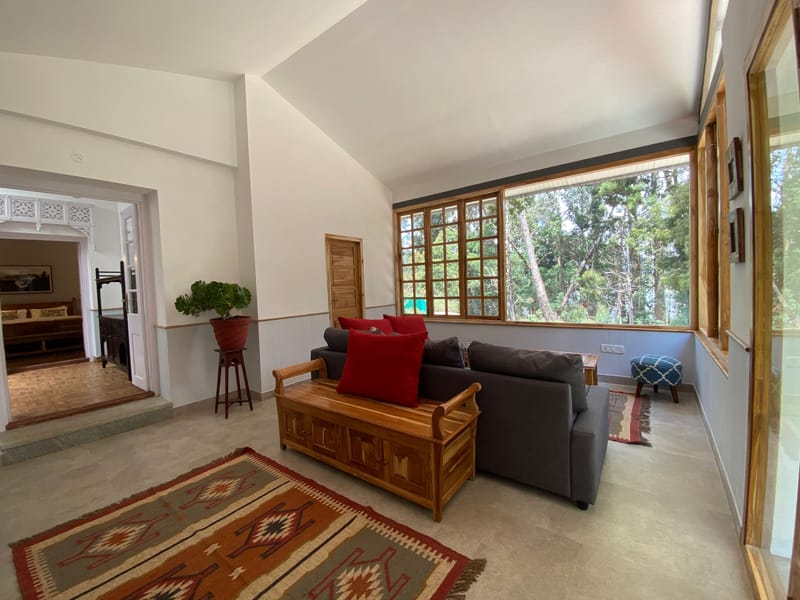 Dunnottar North By Kodai Lake (2 bedrooms) – photo 6