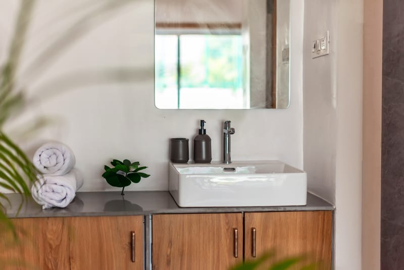 Room 1@The Grand Ten-Cottages – photo 8