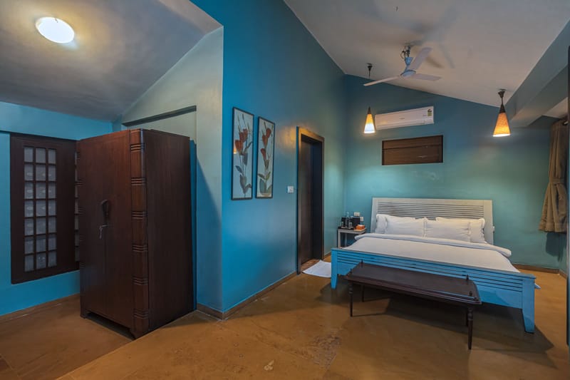 Oriana - Kolgaon, Alibaug – photo 15