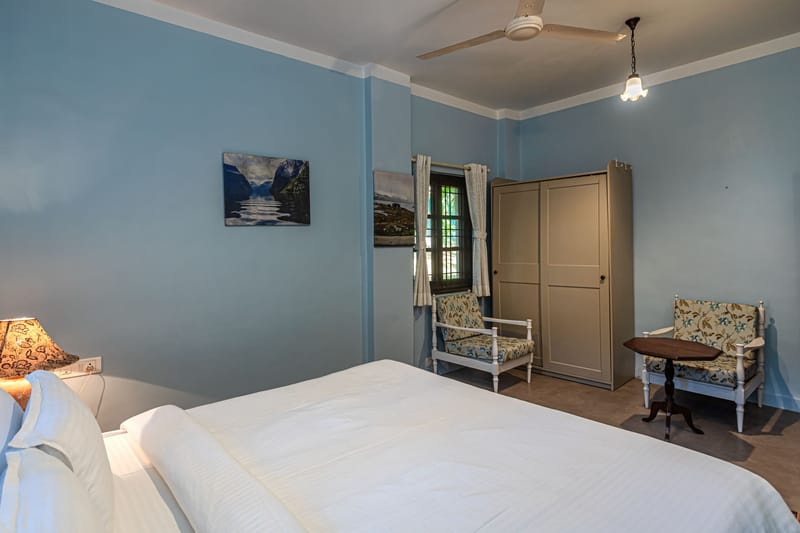 Oriana - Kolgaon, Alibaug – photo 8