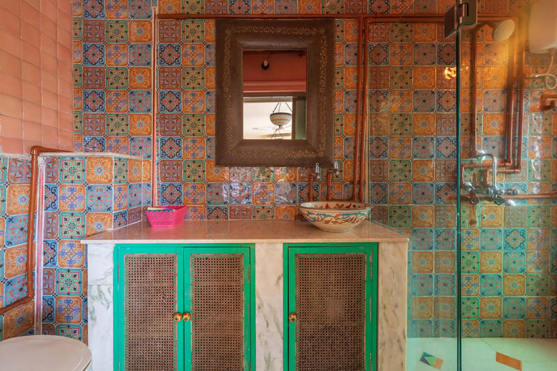 La Petite Maison Villa – photo 15