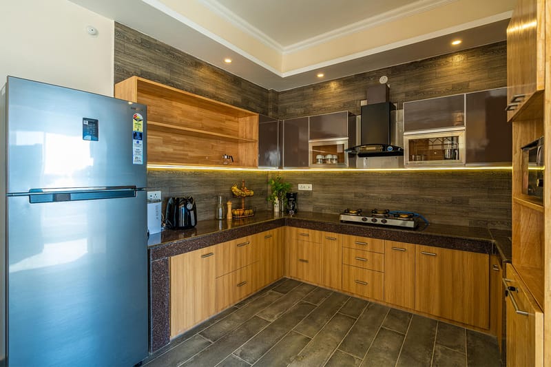 Creek Edge Home – photo 27