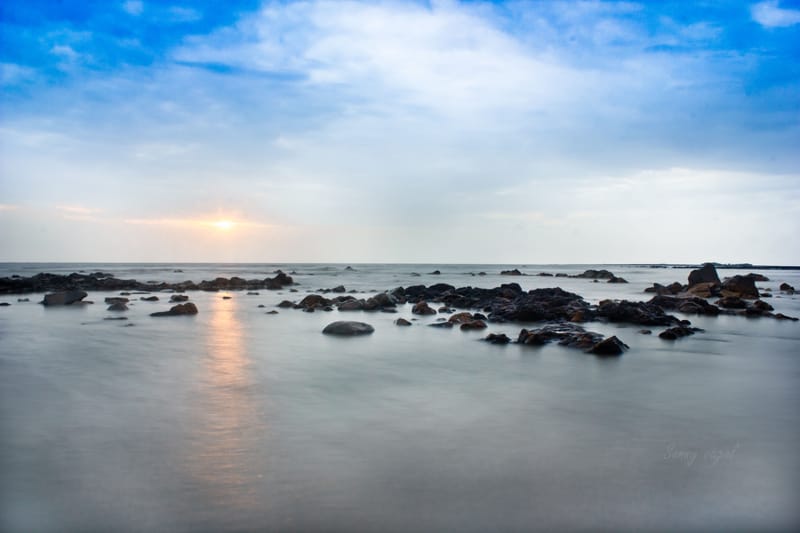 Aquamarina by the Beach - Alibaug, Maharashtra – photo 26