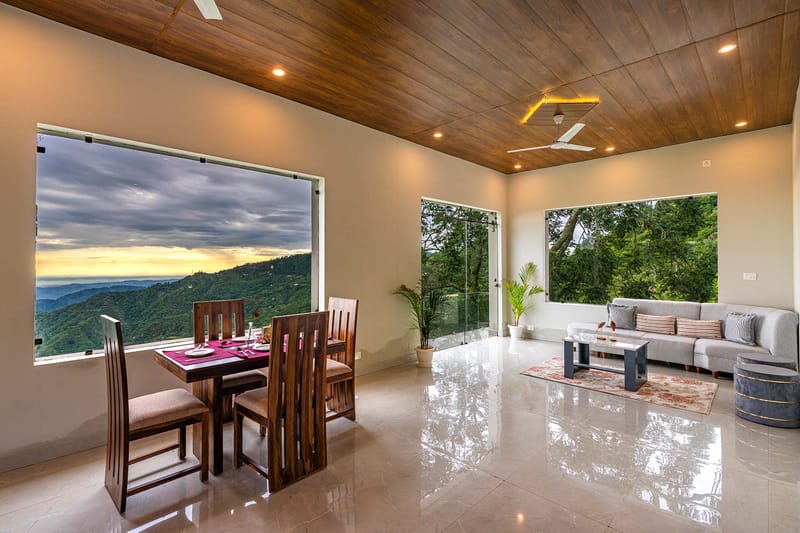 Tranquil @ Cedar Haven - Nahan W/Outdoor Infinity Pool – photo 8
