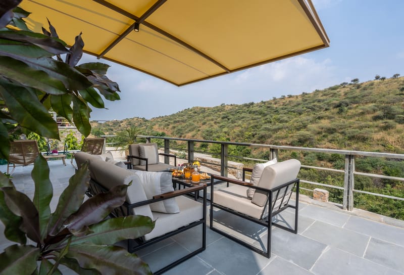 Moringa Valley: Oak Villa – photo 14