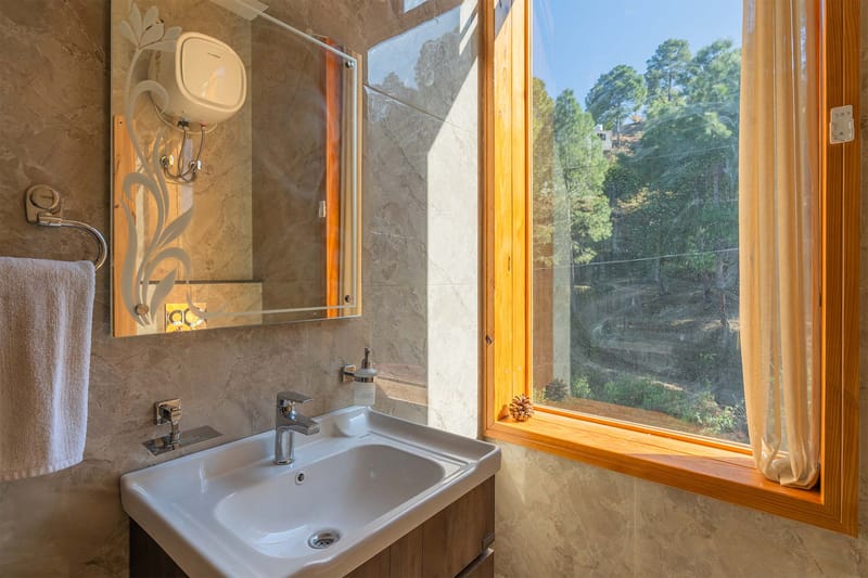 Pleasance Villa – photo 17