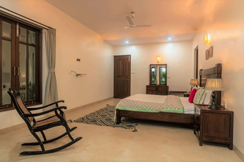 Ananya - Karjat, Maharashtra – photo 18