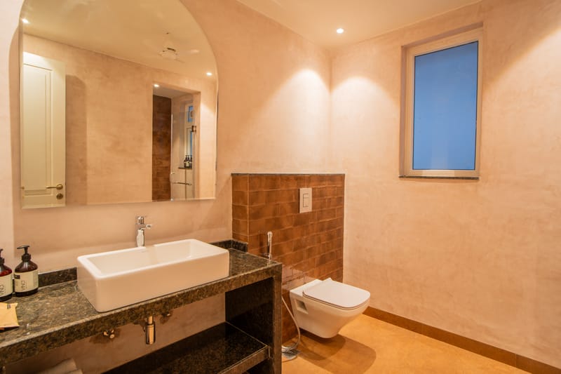 Solace AquaVista | 5-BHK Villa with Private Pool, Lounge Area & Bar – photo 21