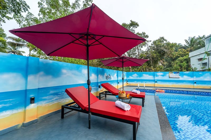Comfort Rooms @ Lagoons Kuruva – photo 23
