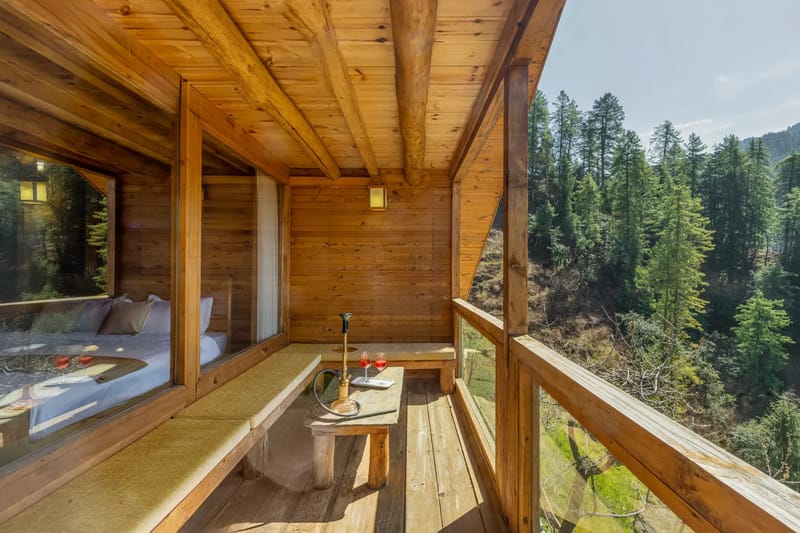 Skylounge | Pet-friendly Traditional 4-Bedroom Retreat With Sauna & Garden Near Haku Temple – photo 30