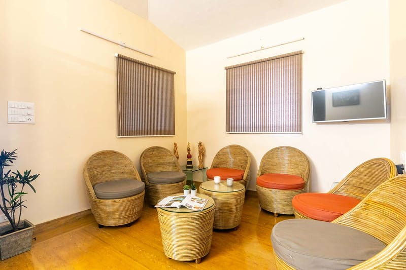 5 Rooms @ Vyoman – photo 28