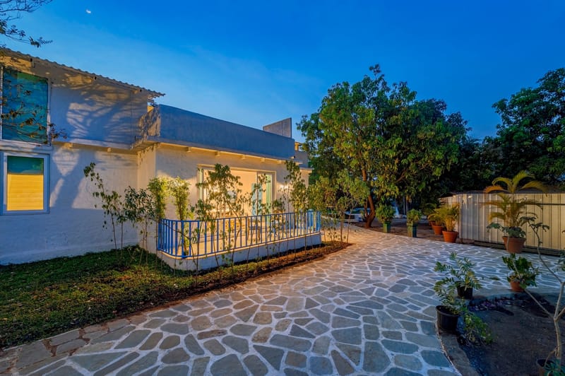 KAIROS Iris & Theos (5 bedroom villa) – photo 67