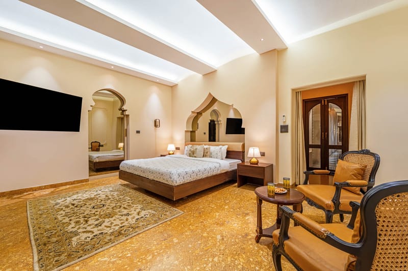 Vishram Van Villa – photo 8