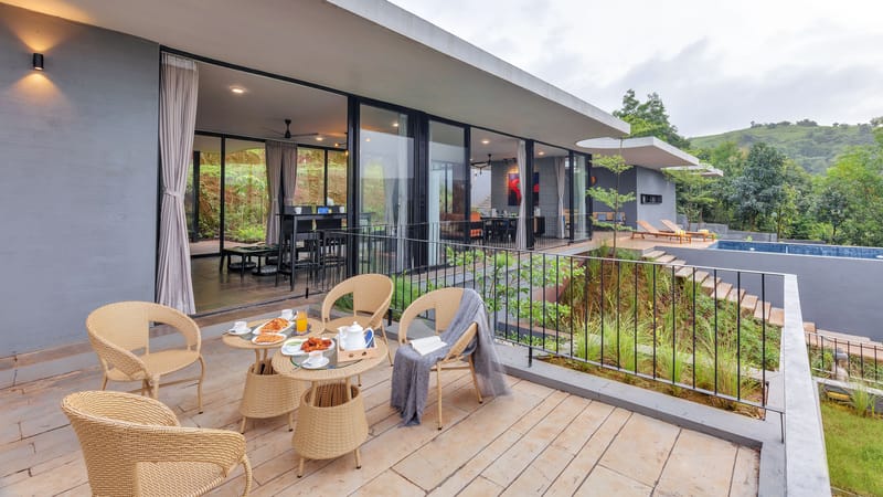Ikigai Bonsai (8 Bedroom Estate) – photo 31
