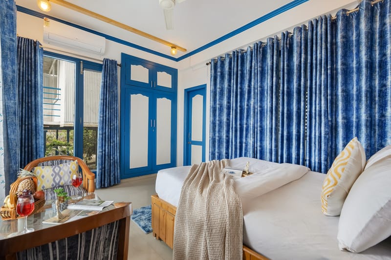 Cloudcatcher | 4-BHK Pet-Friendly Villa With Outdoor Seating & Valley View – photo 36