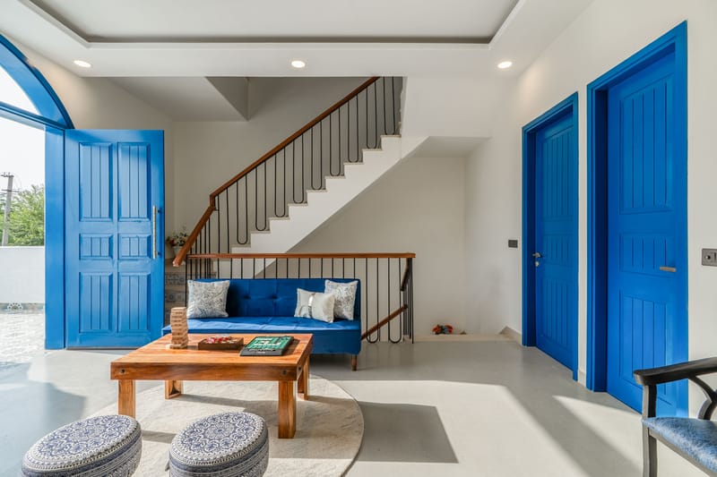 Mykonos Villa – photo 7