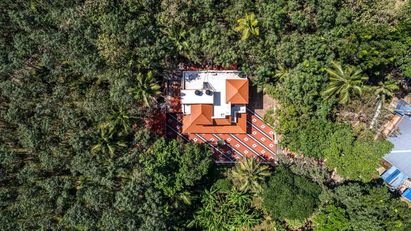 Nayara Farmhouse – photo 5