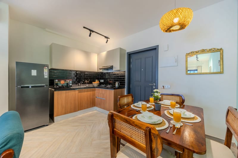 The Regent Suite - Calangute – photo 6