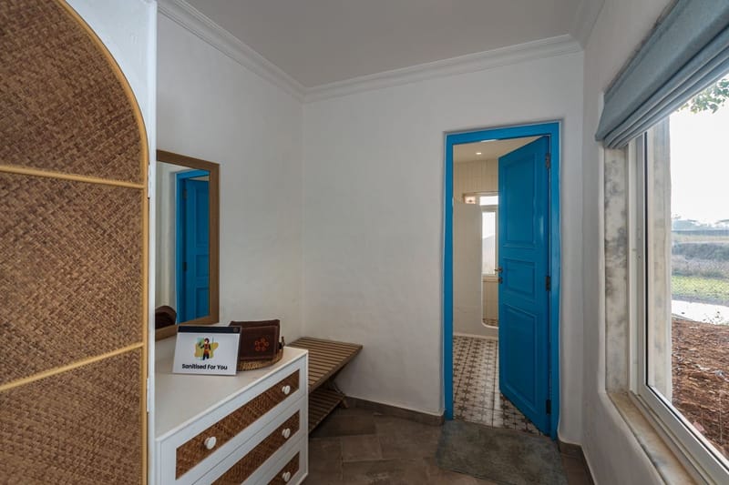 KAIROS Zeus (Two 2 bedroom villa) – photo 26