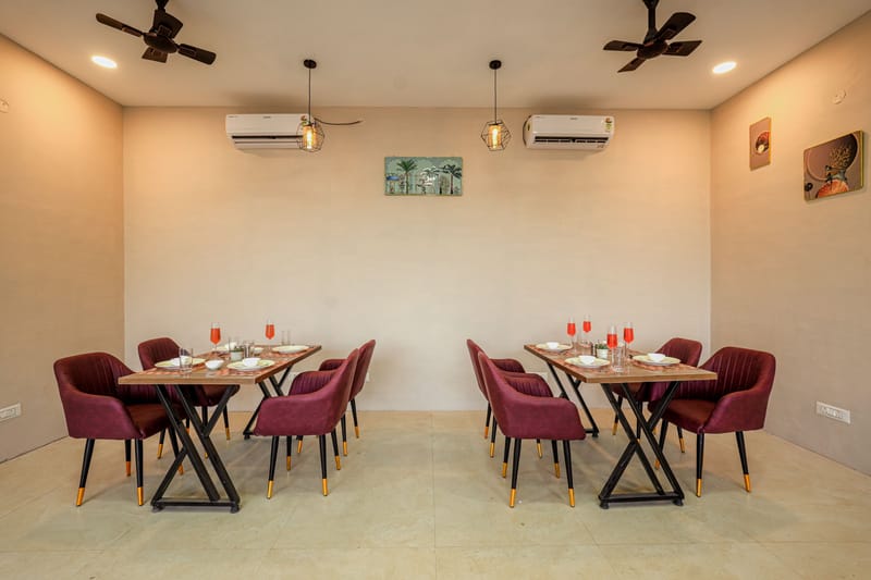 Pine View Resort | Pet-friendly Hilltop 1-Suite With Garden-Facing Balcony, Rooftop lounge, Restro & Game Zone – photo 32